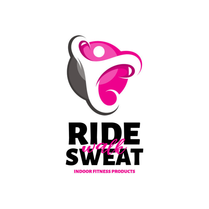 Placeit Dropshipping Logo Generator for Fitness Brands