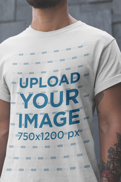 Download Tattoo Mockup Generator Try 15k Mockups For Free Placeit Page 6