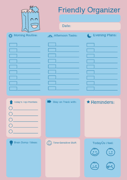 Neurodiversity Design Templates | T-Shirts, Insta Stories, Banners & More |  Placeit