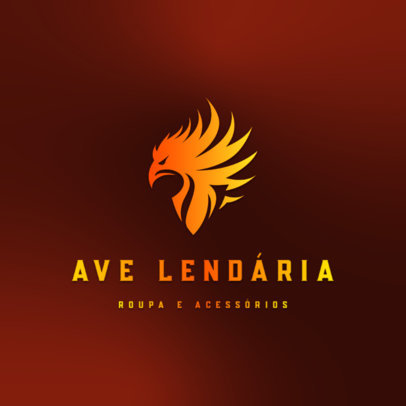 Logo Maker Featuring a Magical Theme for a Clothing Boutique