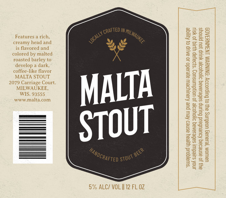 Placeit Beer Label Generator