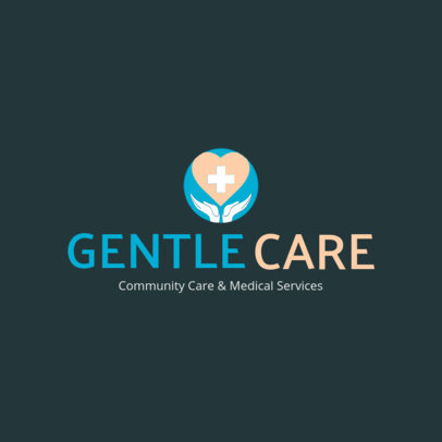 19+ Home Health Agency Logo