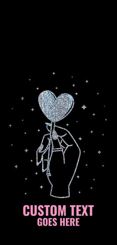 Placeit Phone Case Design Template with Bewitching Illustrations