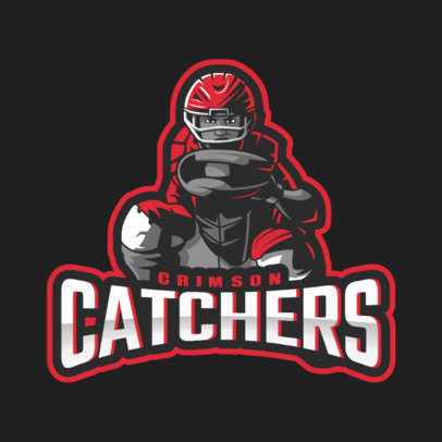 Baseball Logo Maker Online Logo Maker Page 2