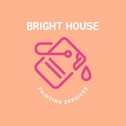 Painter Logo Maker Online Logo Maker Placeit