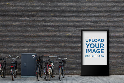 Download Mupi Mockup Generator Try 15k Mockups For Free Placeit