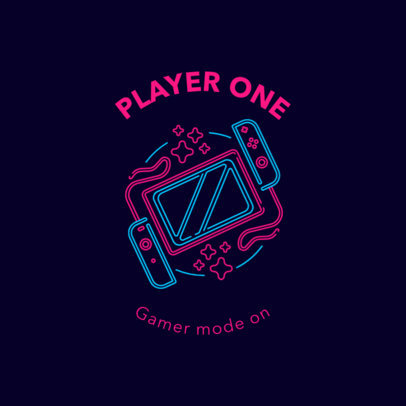 Gaming Logo Maker Online Logo Maker Page 69