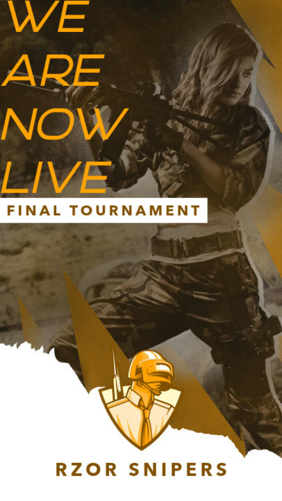 New Year S Templates Placeit How to make a poster from android poster or banner mobile par kaise banaye. placeit