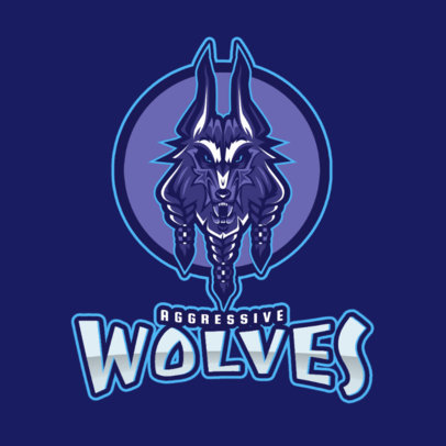 Placeit Gaming Logo Maker With Mobile Legends Style Illustrations Placeit Gaming Logo Maker With Mobile Legends Style Illustrations