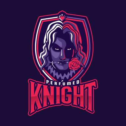 Mobile Legends Logo Maker Choose From More Than 64 Logo Templates Placeit