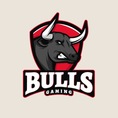 Gaming Logo Maker Online Logo Maker Page 2